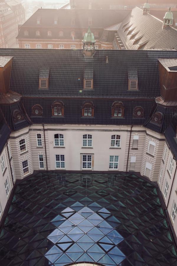 Villa Koppenhága Kültér fotó